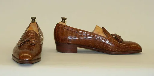 Moccasins