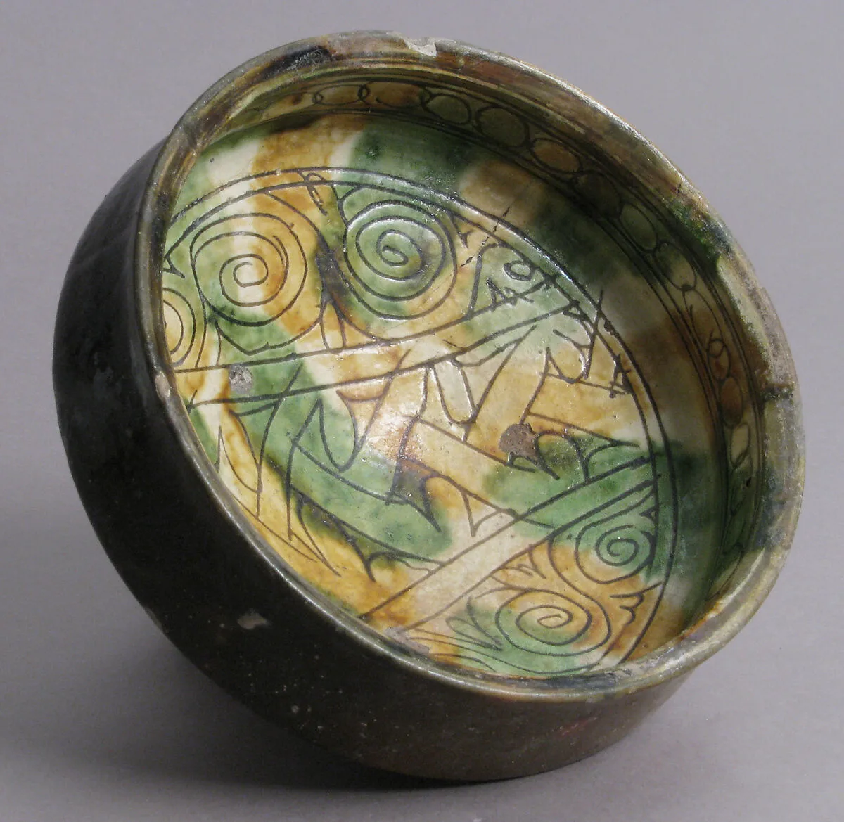 Bowl — Unknown