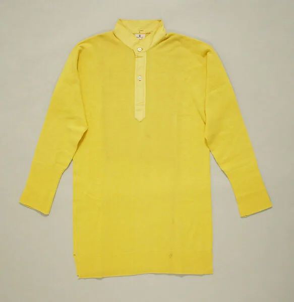 Sweater — A. J. Izod, Ltd.