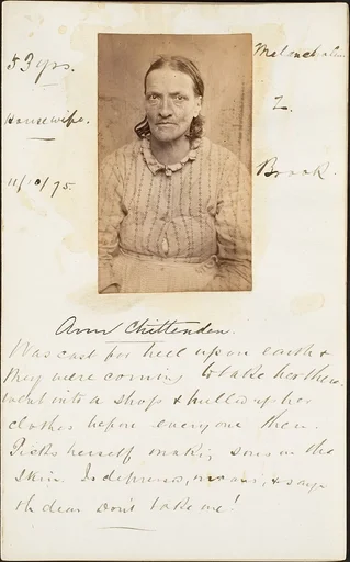 Ann Chittenden