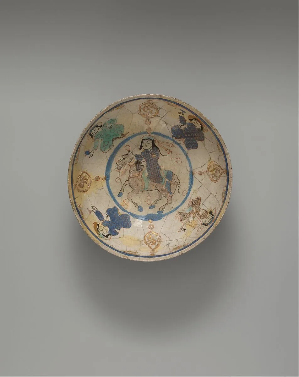 Bowl — Unknown
