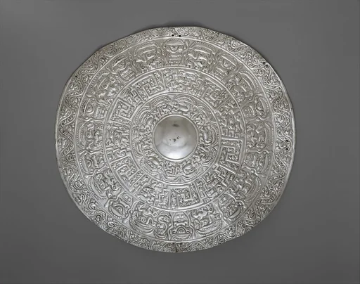 Disk (Shield Cover)