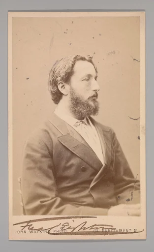 [Sir Frederic Leighton]