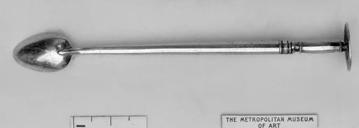Pipe spoon