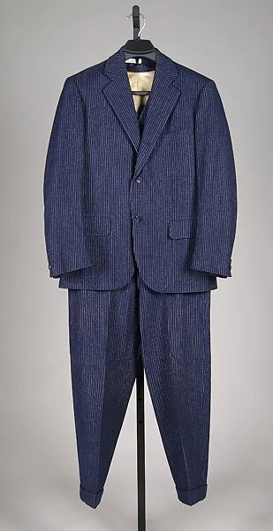 Suit — Paul Stuart