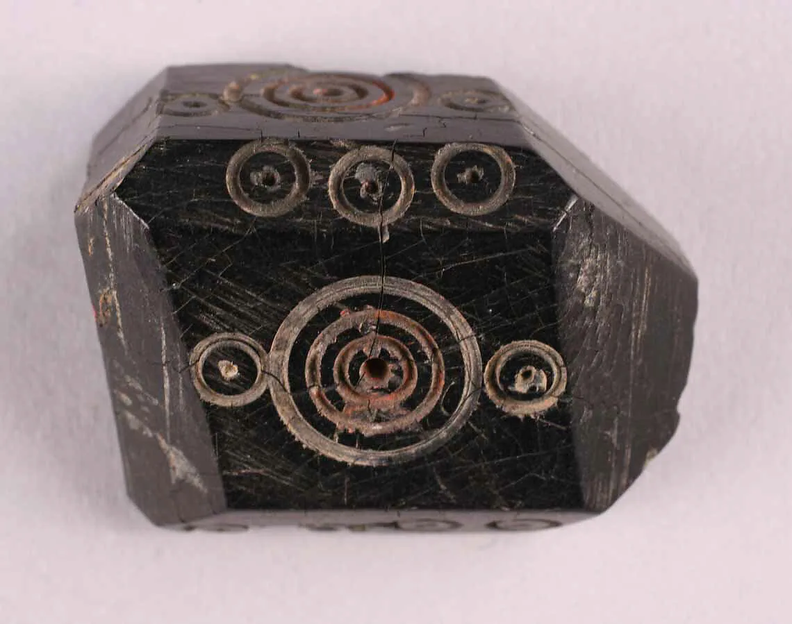 Bead — Unknown