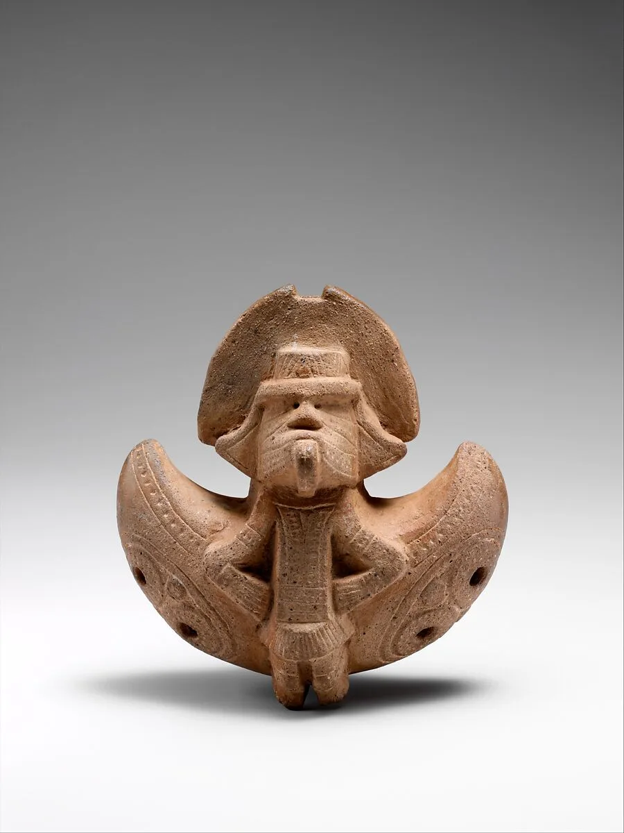 Ocarina — Unknown