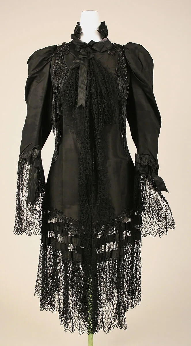 Coat — Emile Pingat|Maison Pingat