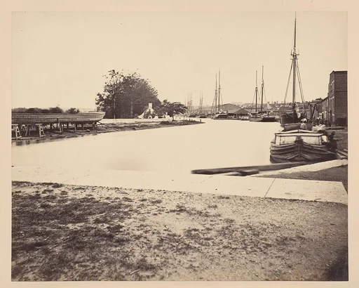 [Civil War View]