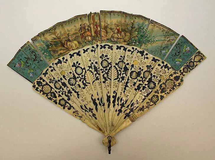 Fan — Unknown
