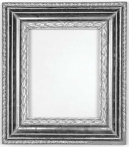 Salvator Rosa frame
