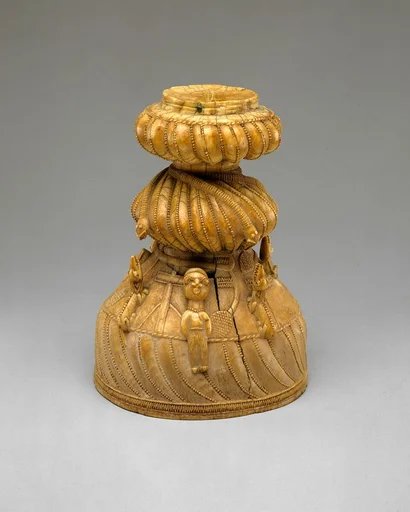 Saltcellar Base