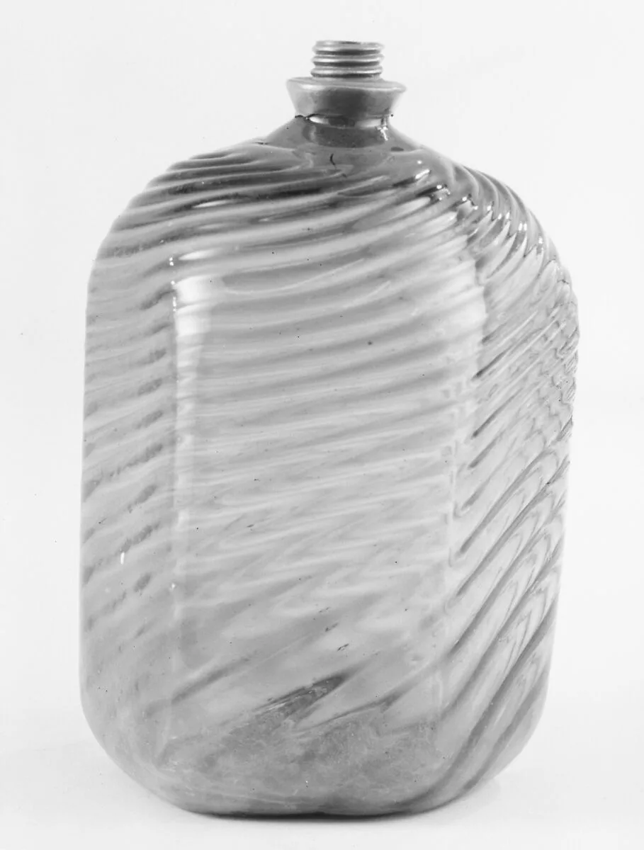 Bottle — Unknown
