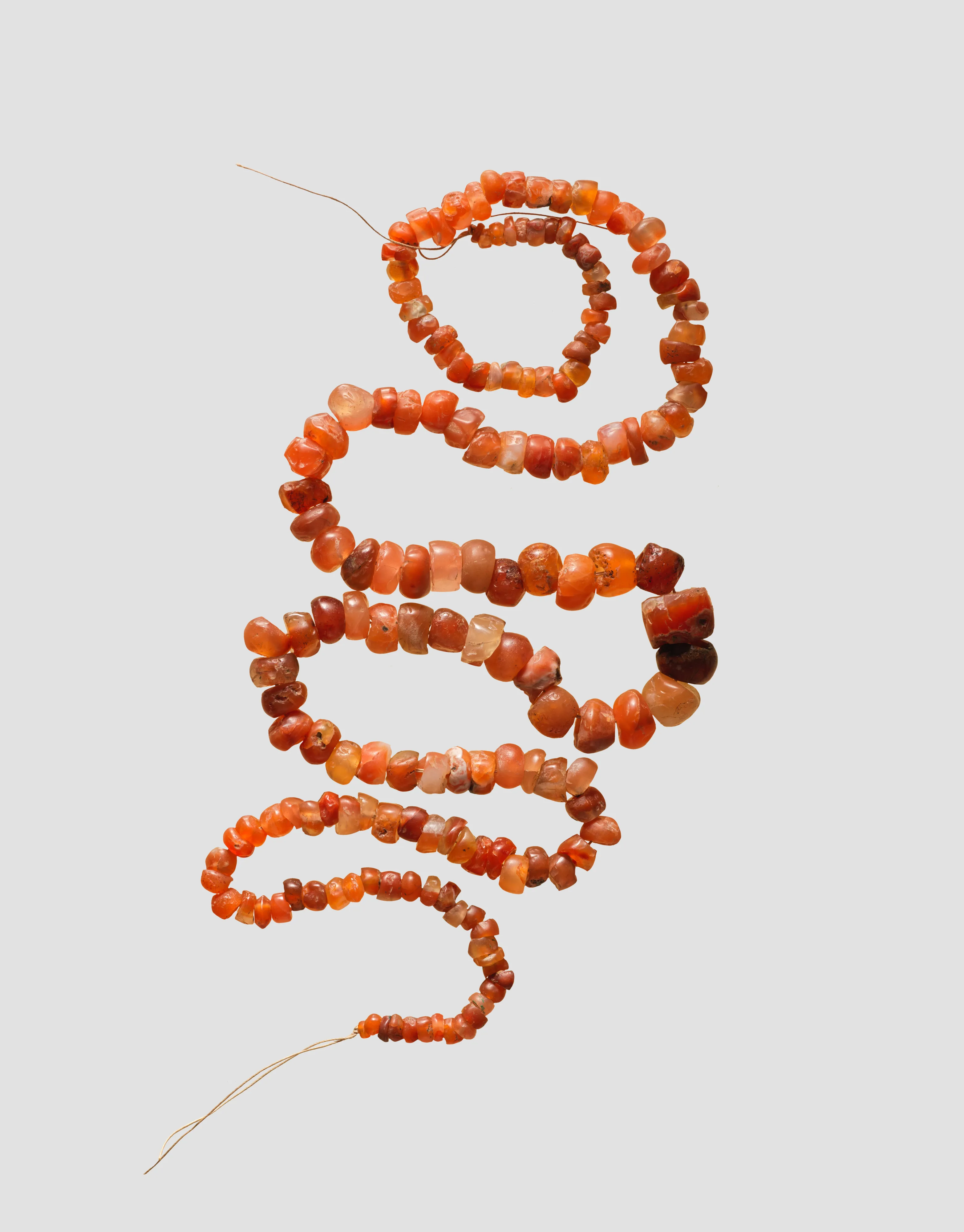 Necklace — Unknown