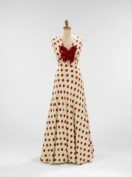 Evening dress — Bergdorf Goodman