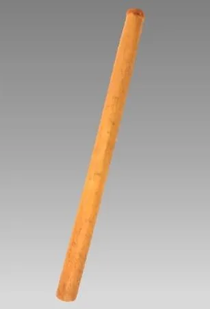 Pupa Horn — Unknown