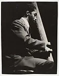 John Lewis, New York Jazz Festival — Lisette Model|John Lewis