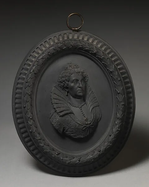 Elizabeth I, Queen of England — Josiah Wedgwood and Sons