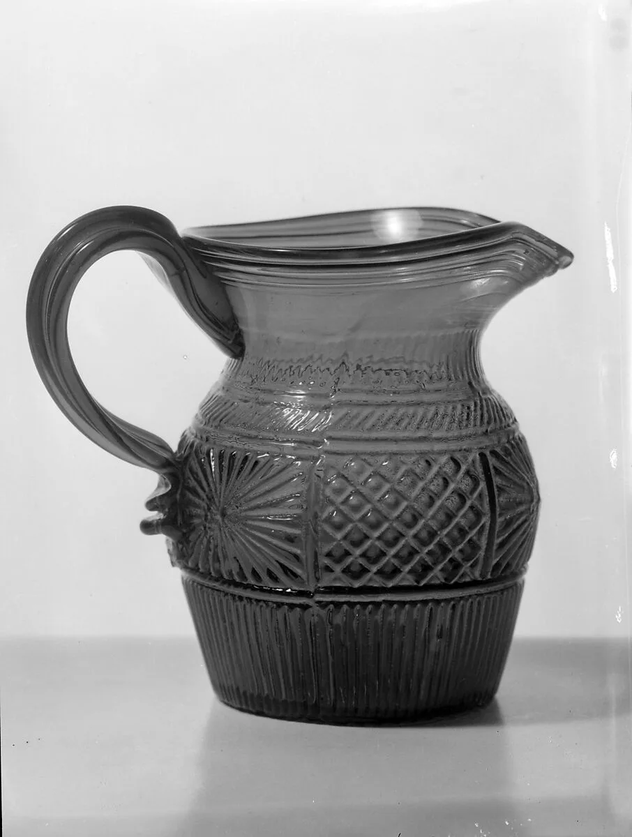 Pitcher — Unknown