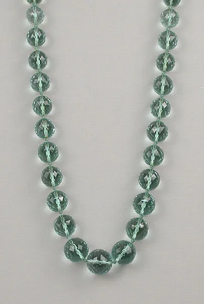 Necklace — Unknown