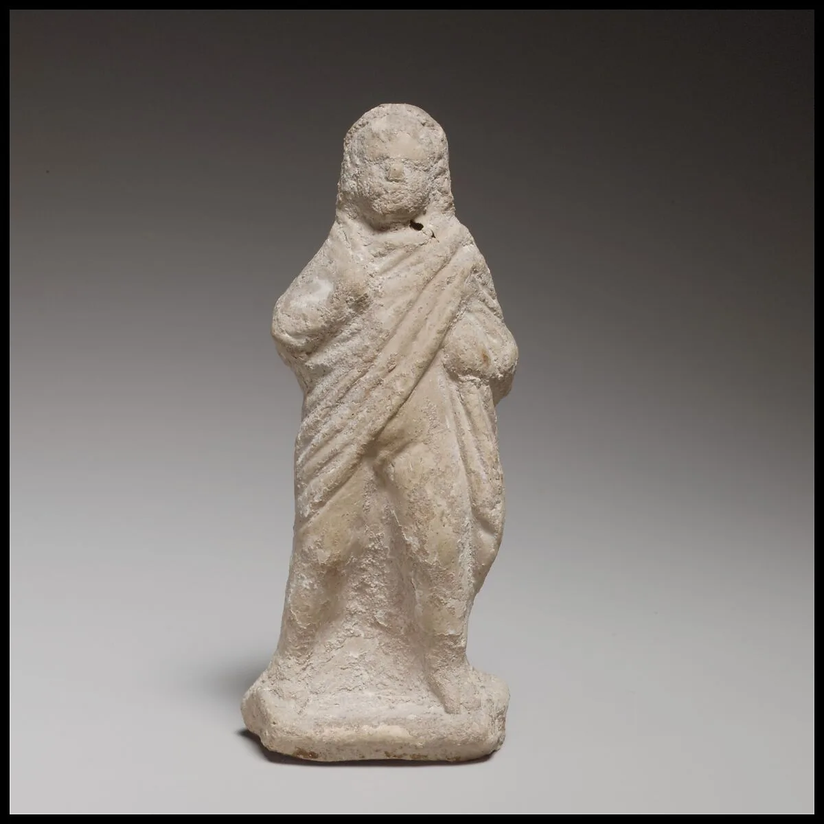 Child grotesque — Unknown