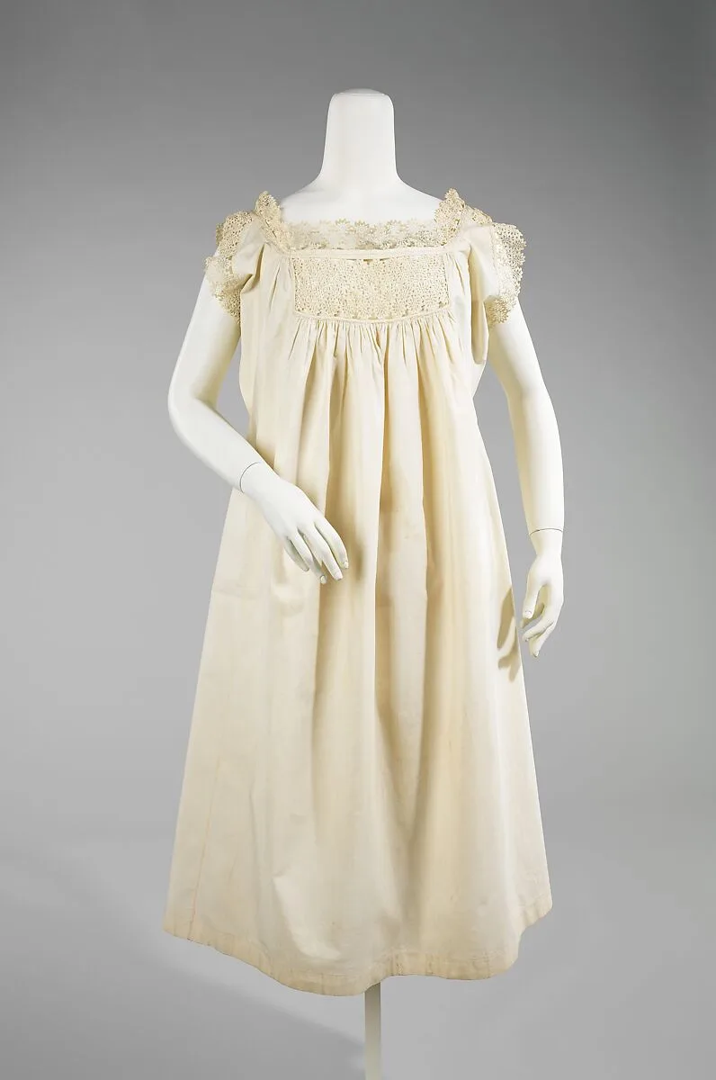 Chemise — Unknown