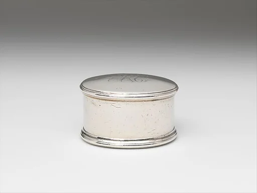 Nutmeg Grater