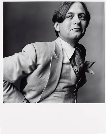 Tom Wolfe, New York