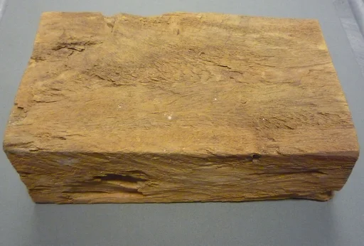Block of Wood