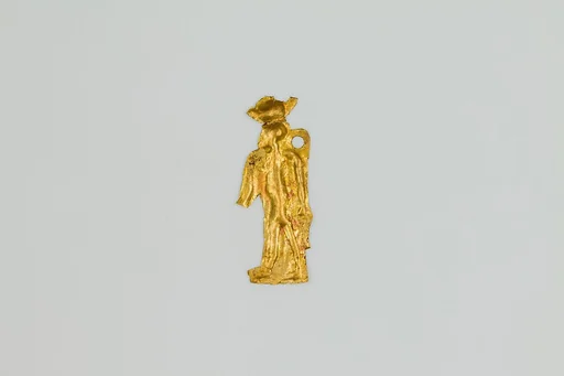 Khonsu amulet