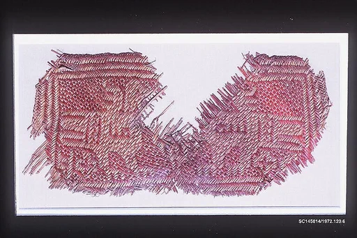 Fragment of a Fan