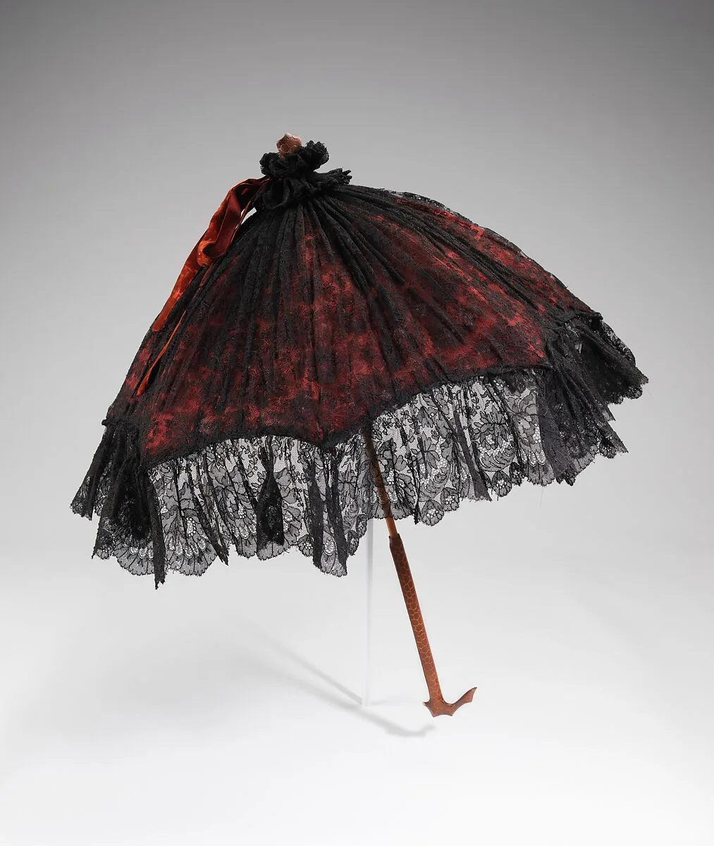 Parasol — Unknown