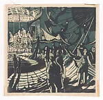 At the Fair — William Greengrass