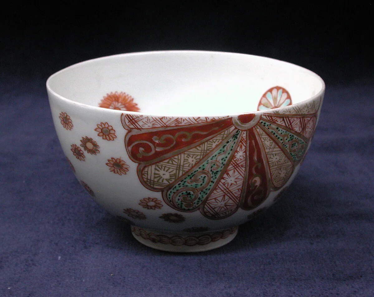 Bowl — Unknown