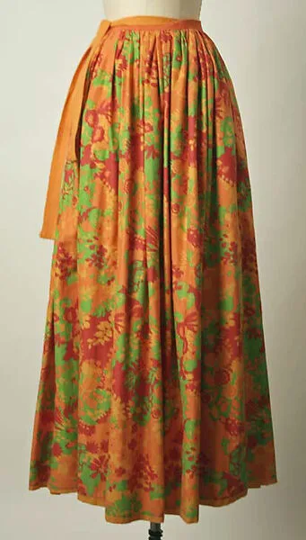 Skirt — Giorgio di Sant'Angelo
