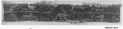 Band Fragment