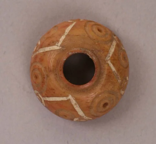 Button or Bead