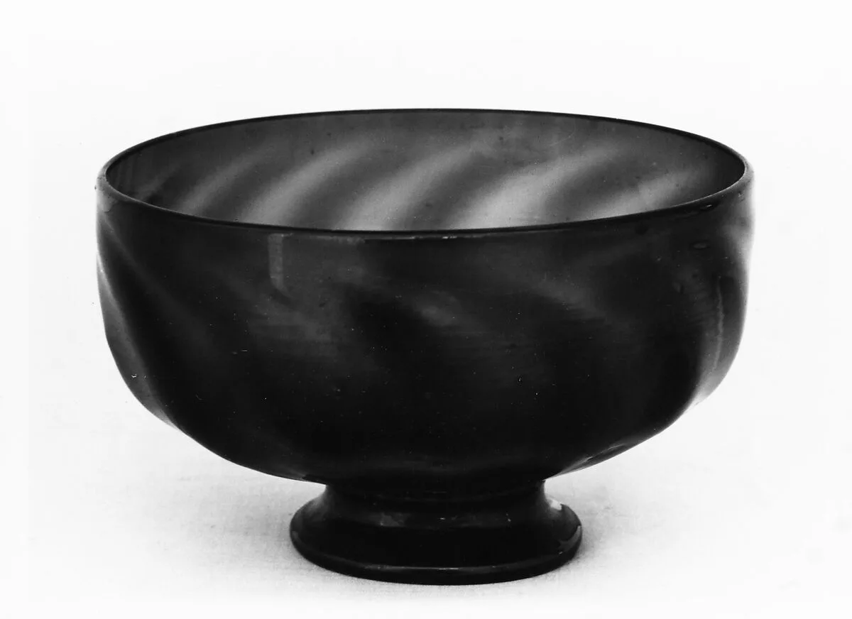 Bowl — Unknown