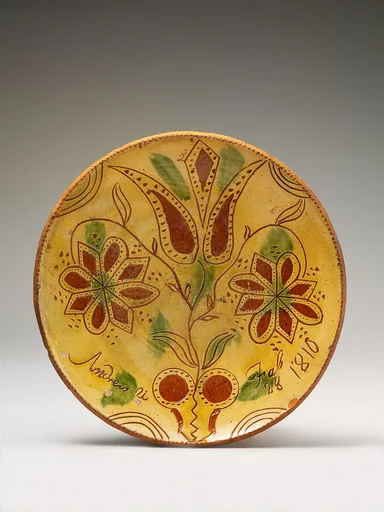 Plate
