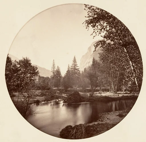 [Yosemite National Park, California]