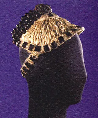 "Bahia" — Paul Poiret