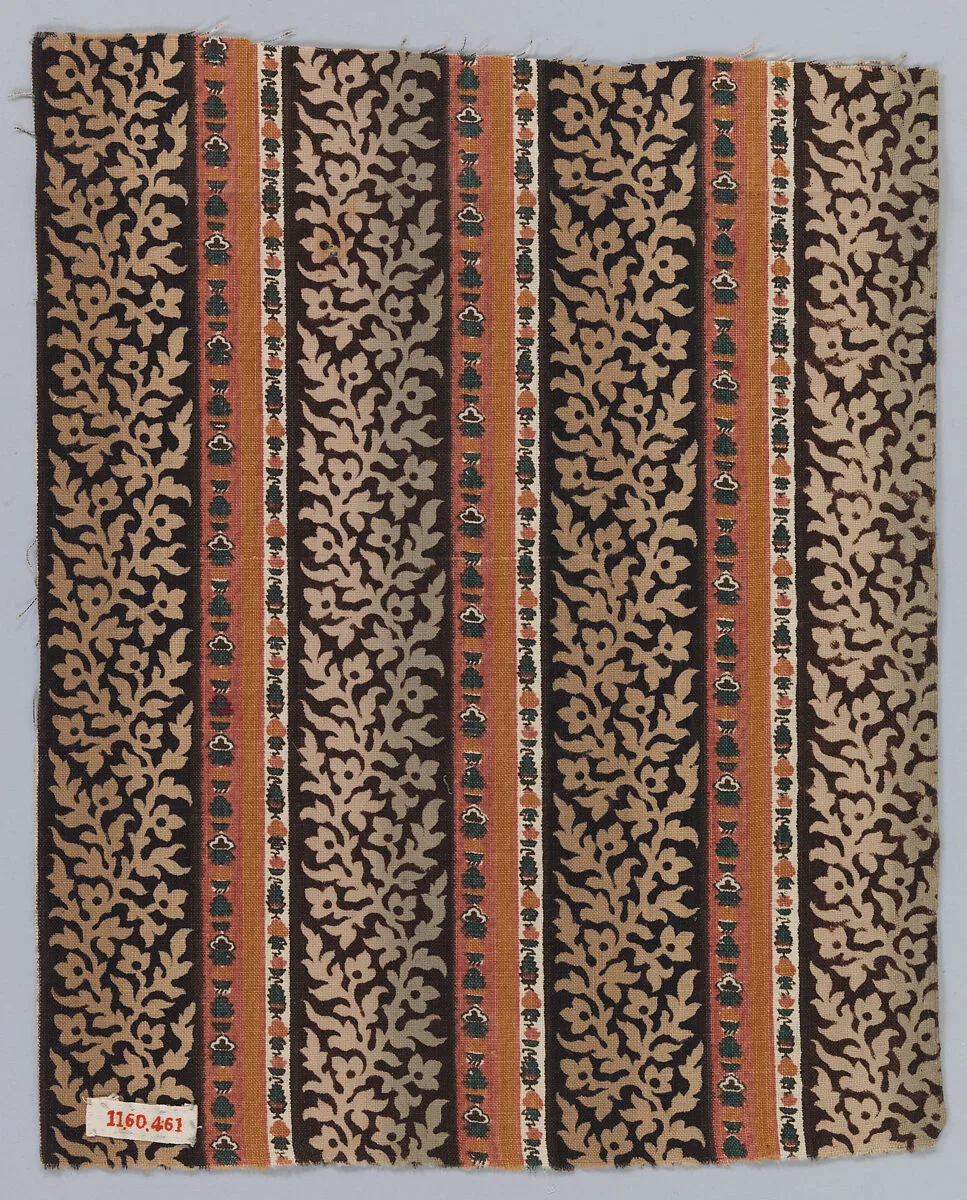 Piece — Unknown