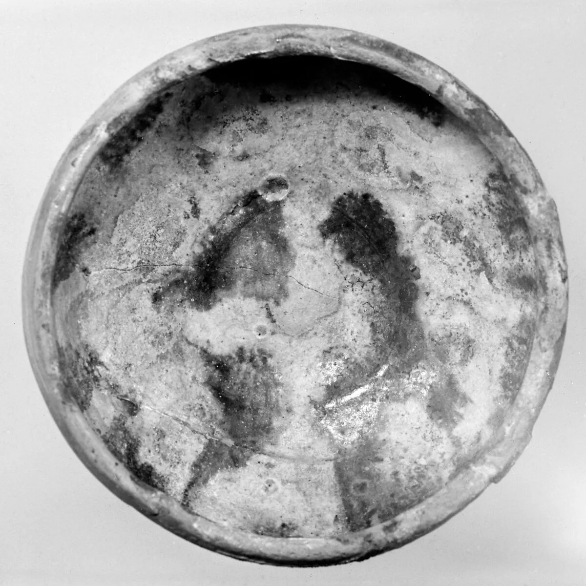 Bowl — Unknown