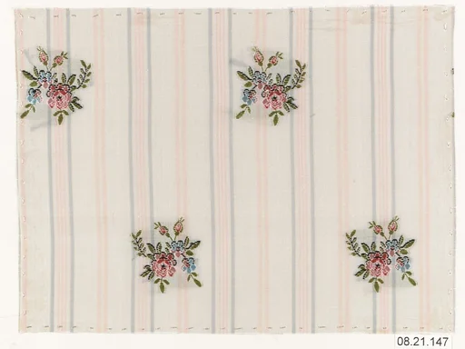 Textile sample