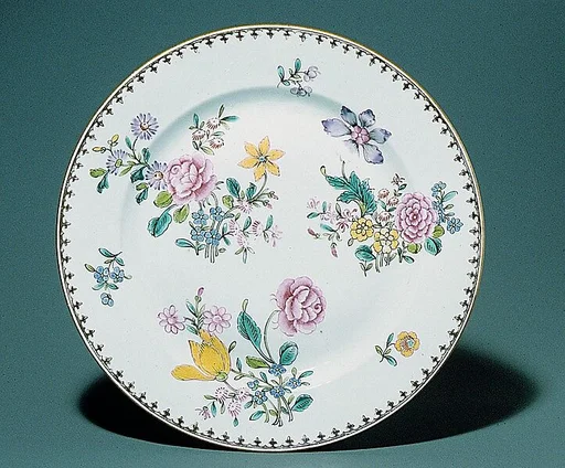 Plate