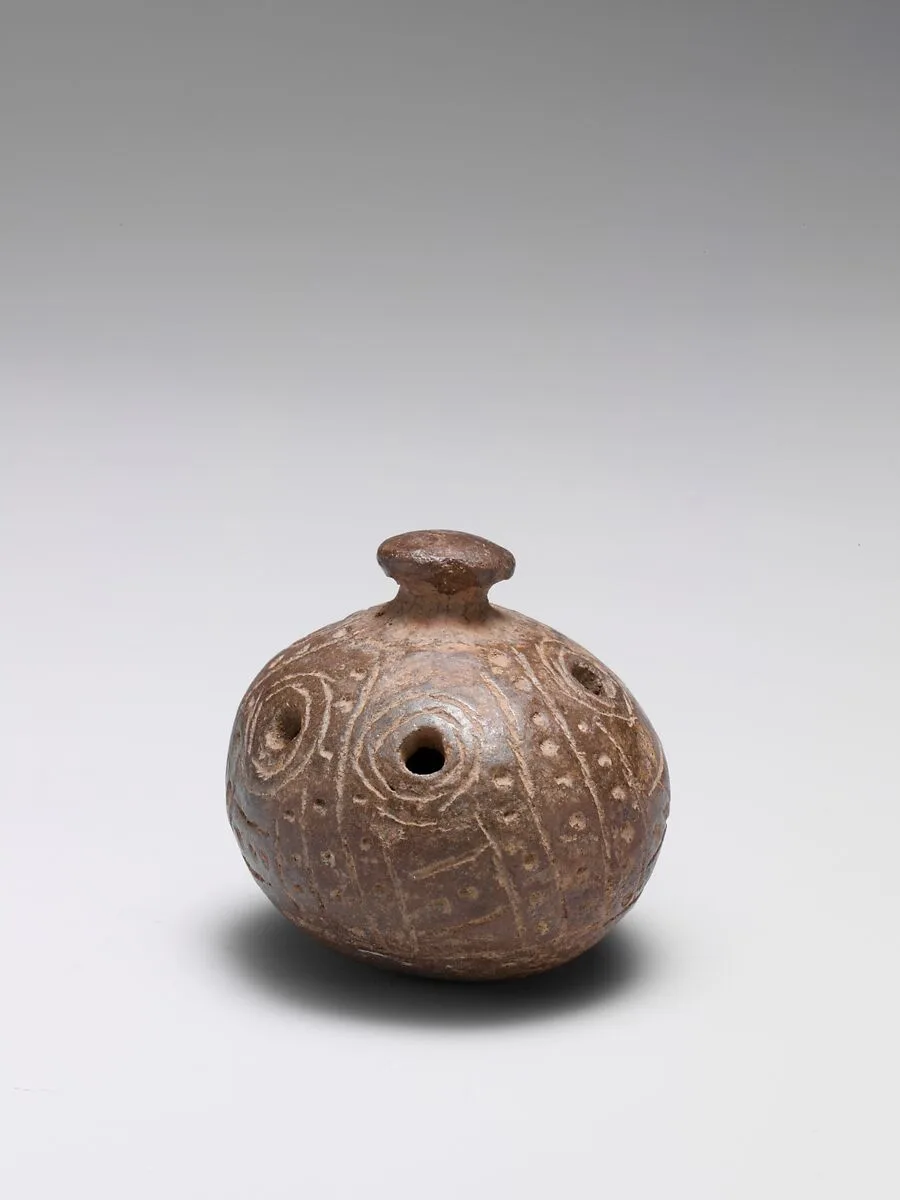 Ocarina — Unknown