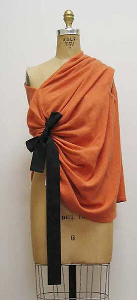 Cape — Unknown