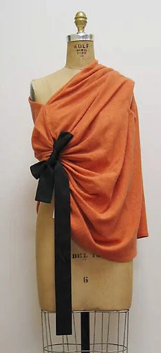 Cape