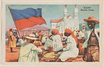 Haiti from Good Neighbors of the Americas Educational Pictures (W608-1) — Unknown