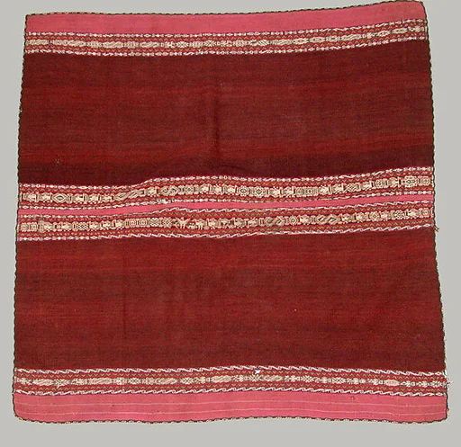 Woman's Mantle